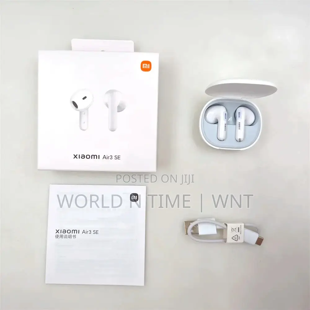 Xiaomi Earbuds Air 3 SE