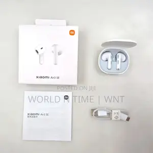 Xiaomi Earbuds Air 3 SE