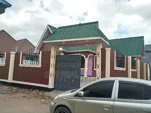 House For Sale At Mbagala Chamazi