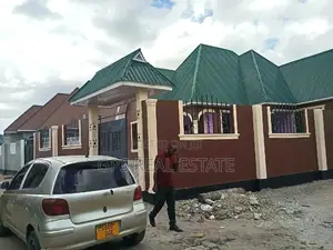House For Sale At Mbagala Chamazi