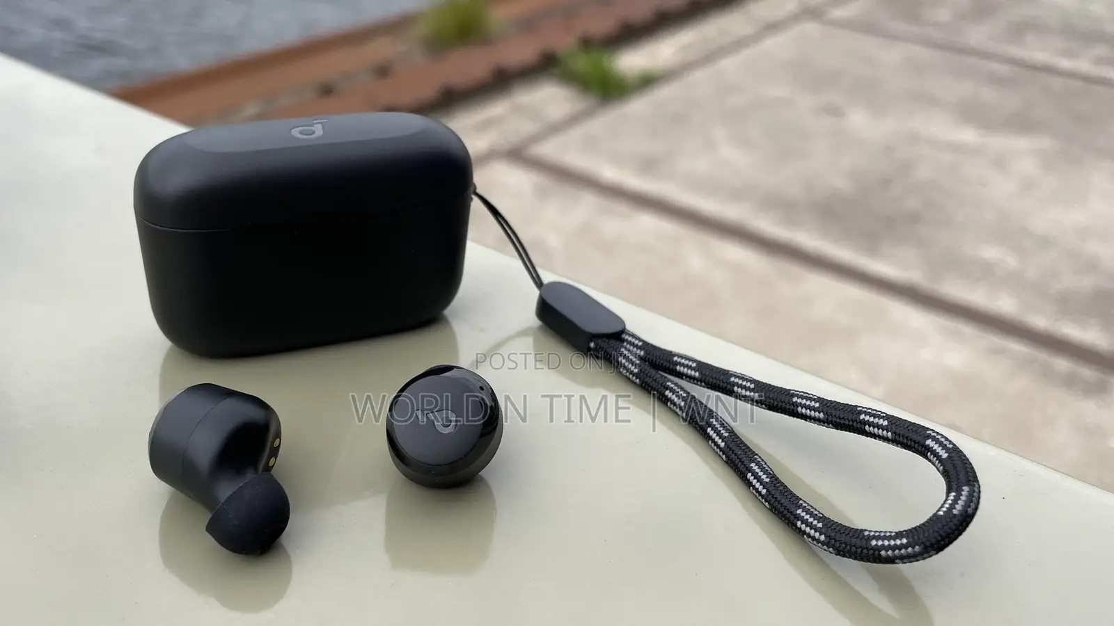 Soundcore by Anker A20i True Wireless Earbuds