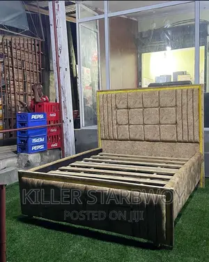 Bed Sofa Mpya Size 5×6