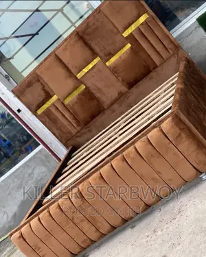 Bed Sofa Mpya Size 5×6
