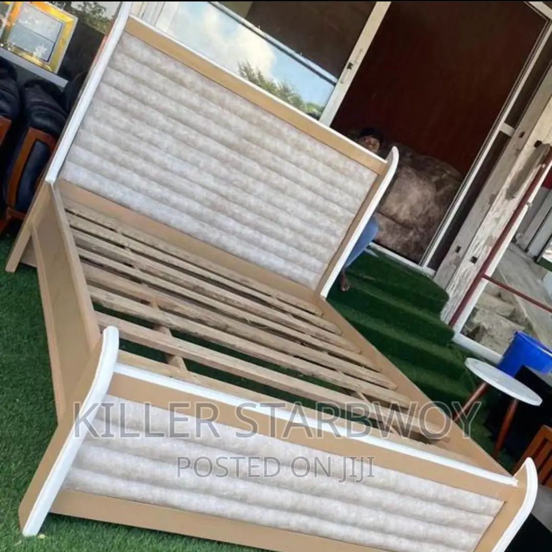 Bed Sofa Mpya Size 5×6