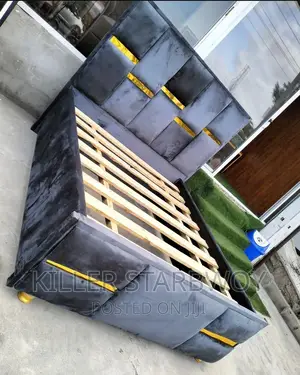 Bed Sofa Mpya Size 5×6