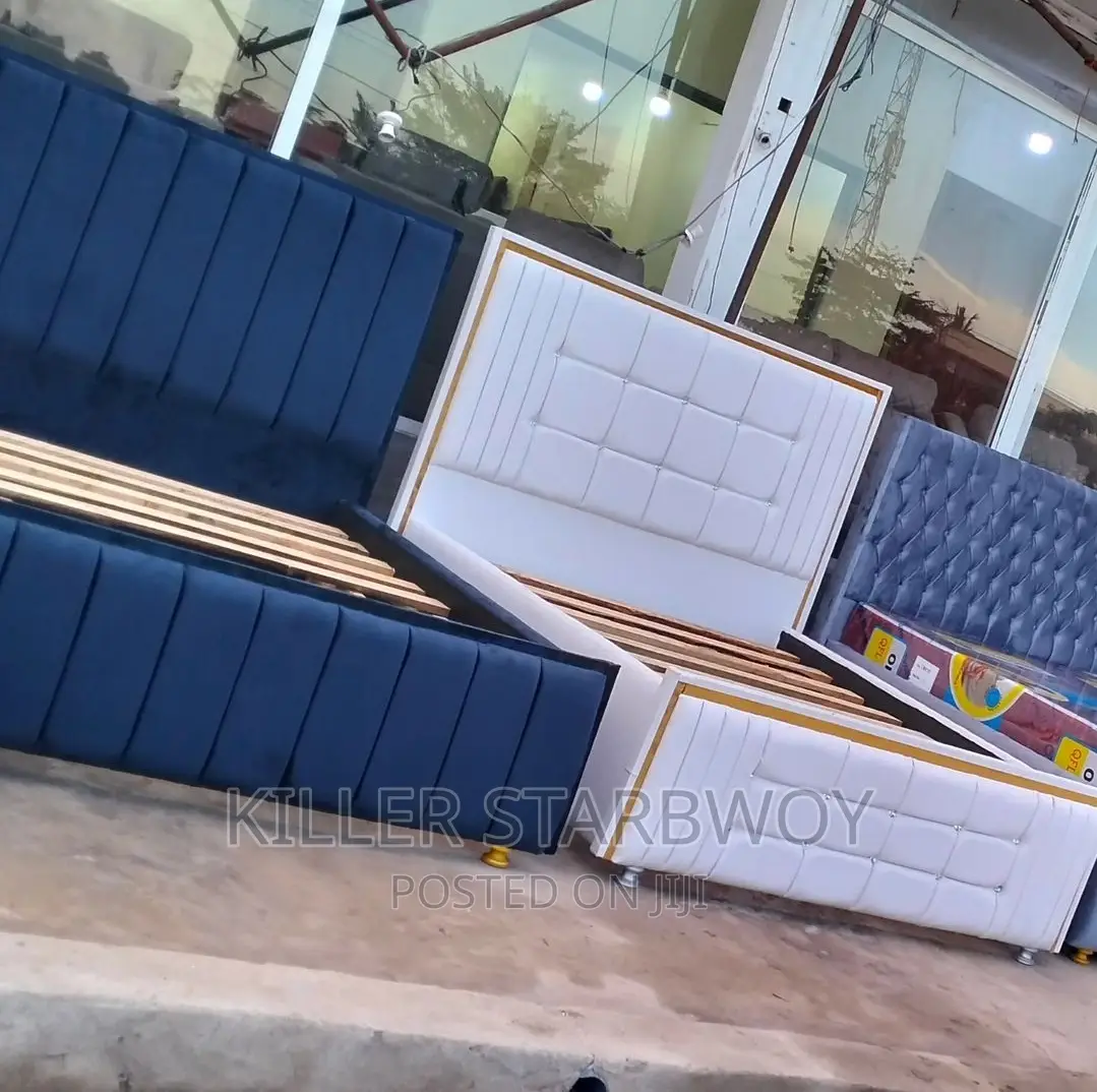 Bed Sofa Mpya Size 5×6