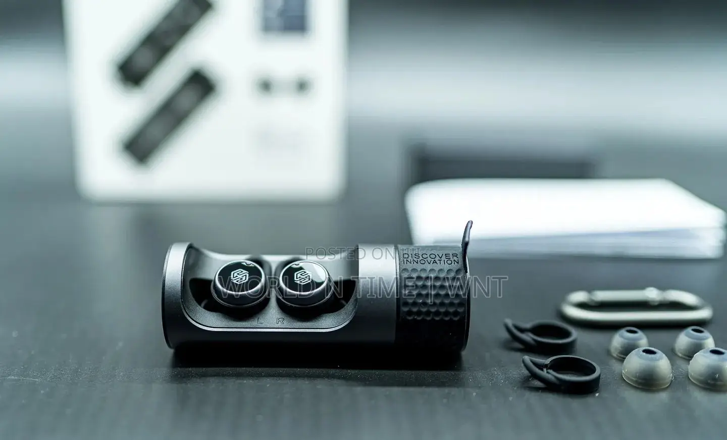 Nillkin Go TW004 Wireless Earphones
