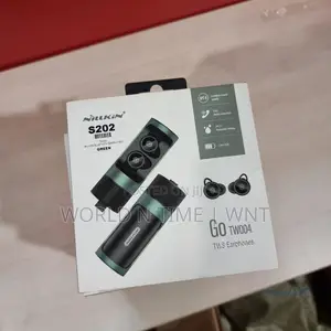 Nillkin Go TW004 Wireless Earphones