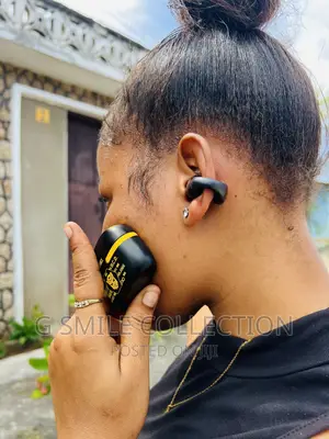 Transformer Earbuds