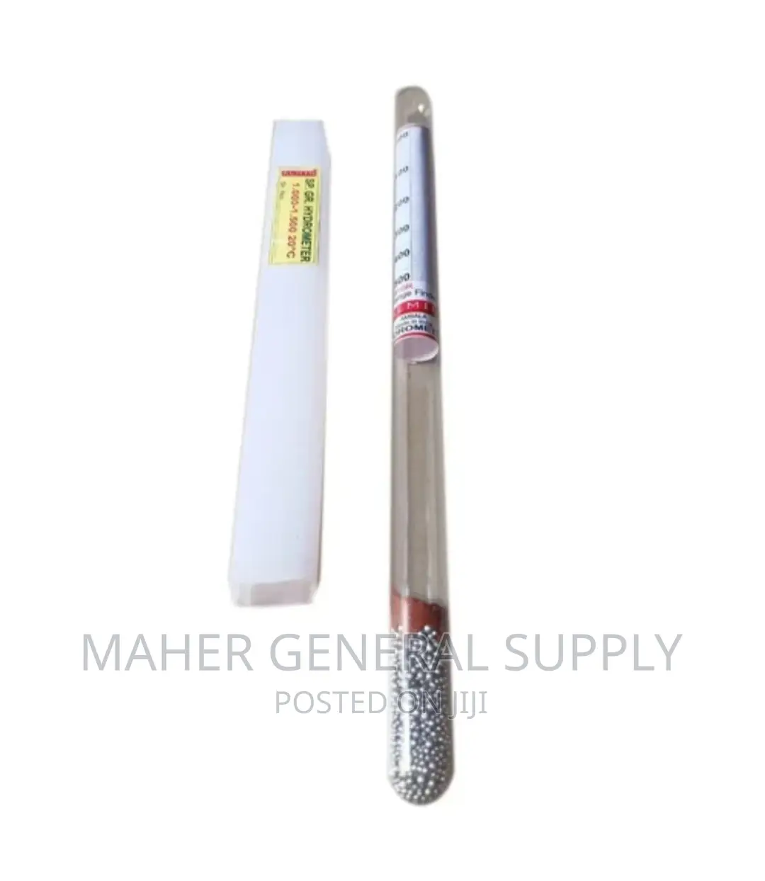 Hydrometer
