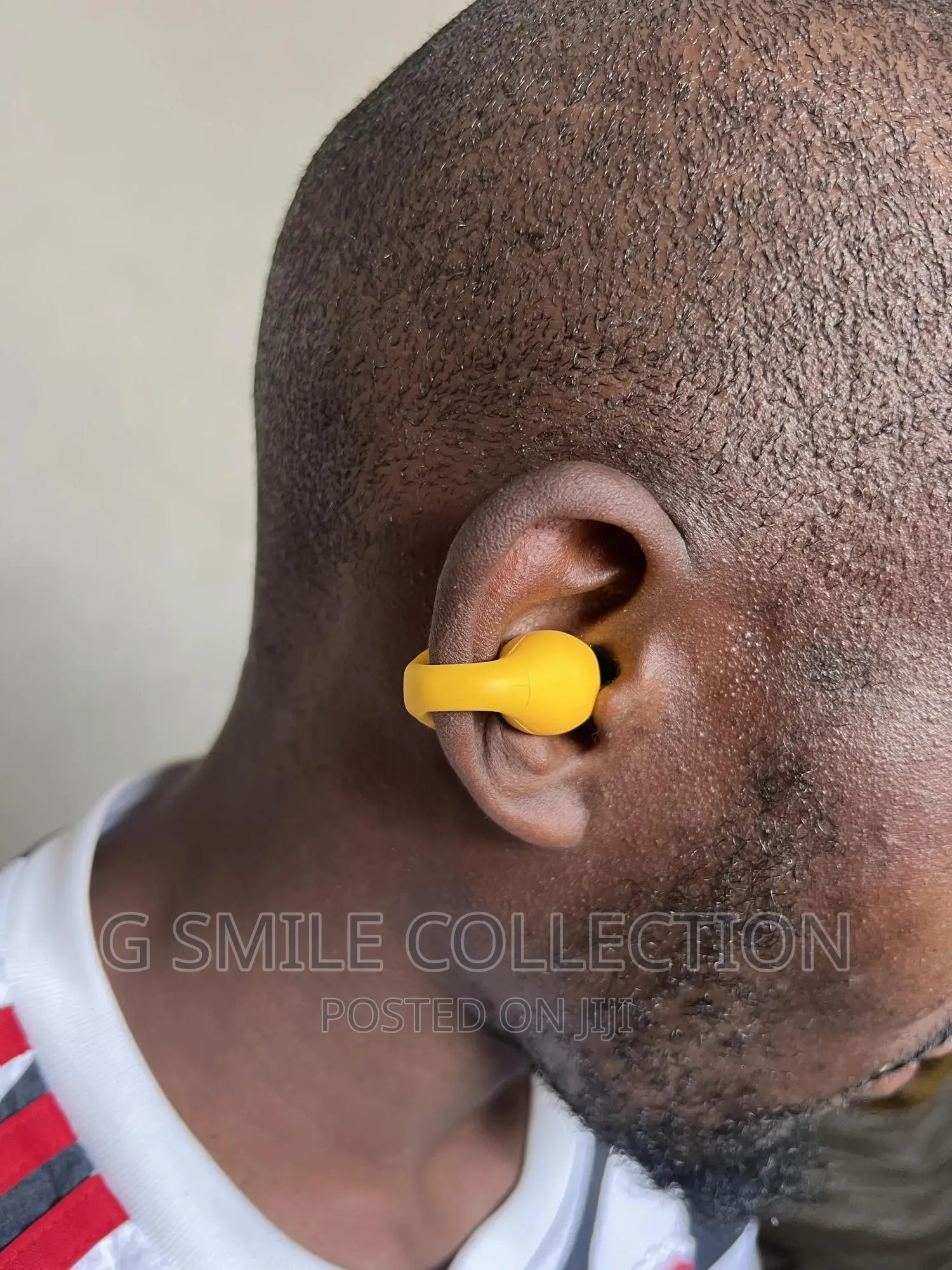 Transformer Earbuds