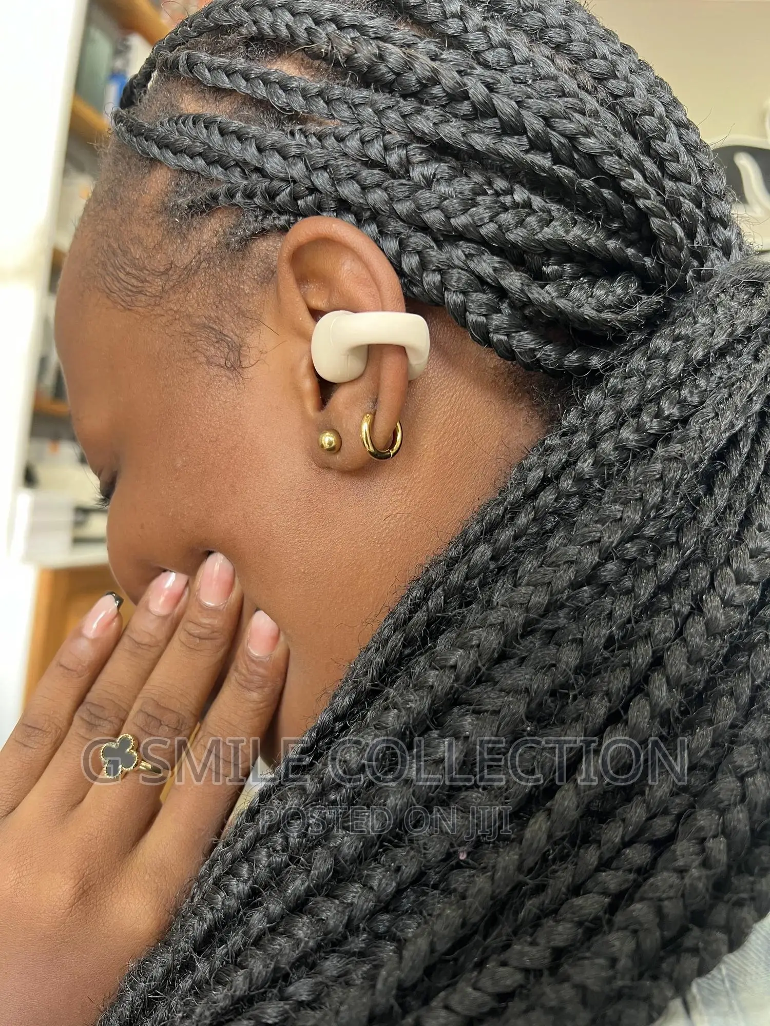 Transformer Earbuds