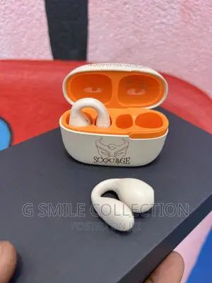 Transformer Earbuds