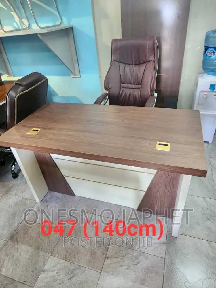 Executive Table