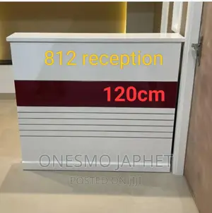 Reception Table
