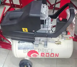 Edon Air Compressor 25 Litre