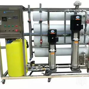 Water Treatment Machine
