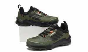 Quality Sneakers | Raba Original