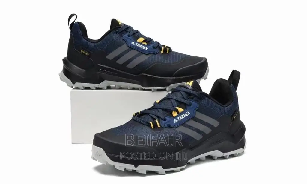 Quality Sneakers | Raba Original