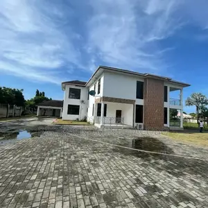 Photo - 4bdrm House in Bahari Beach Dar Es, Kunduchi for sale