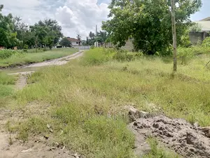 Plot for Sale at Mbwen