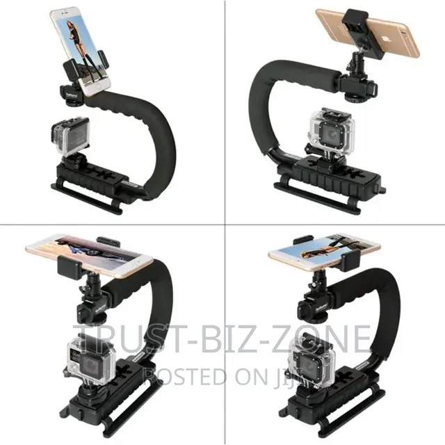 Bracket Stabilizer Stand