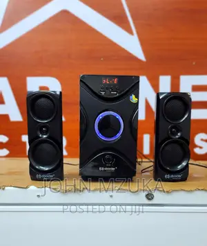 Aboder Subwoofer Mziki Mnene Bei Ni Nafuu