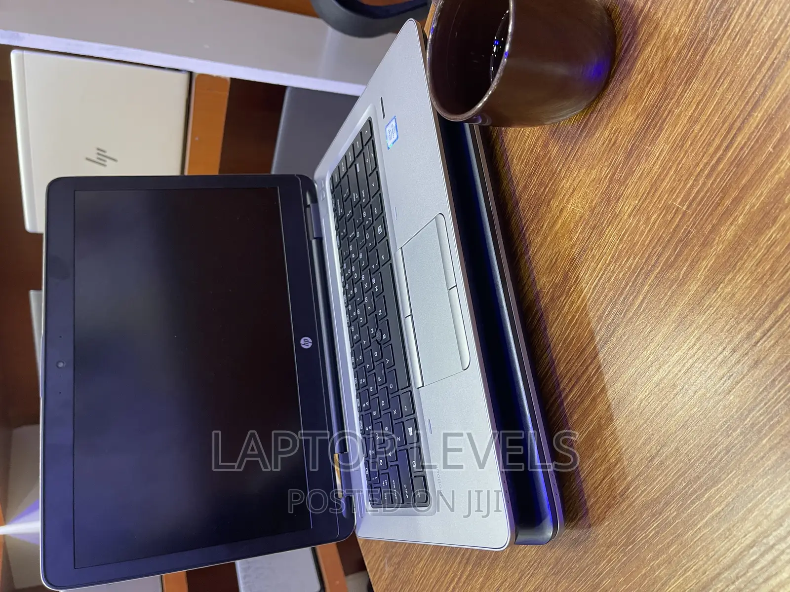 Laptop HP ProBook 640 G2 8GB Intel Core I5 HDD 500GB