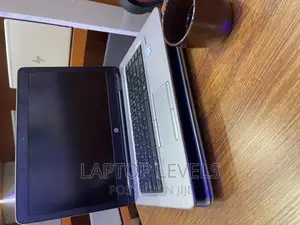 Laptop HP ProBook 640 G2 8GB Intel Core I5 HDD 500GB