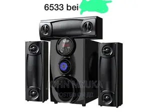 Subwoofer Ya Alitop Nzuri, Mziki Mnene, Bei Nafuu Zaidii