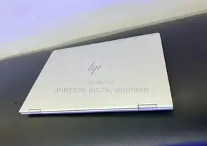 New Laptop HP EliteBook X360 1030 G2 8GB Intel Core I5 SSD 256GB