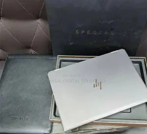 New Laptop HP EliteBook X360 1030 G2 8GB Intel Core I5 SSD 256GB