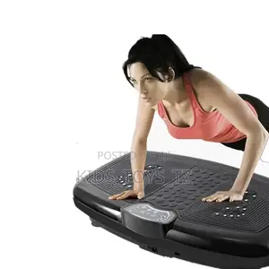 Vibration Plate
