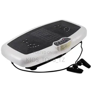 Vibration Plate