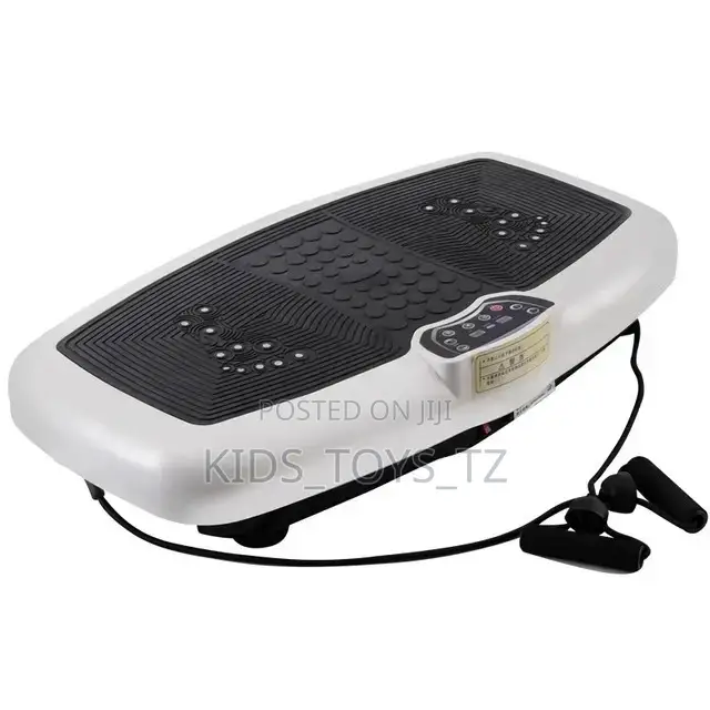 Vibration Plate