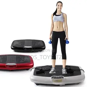 Vibration Plate