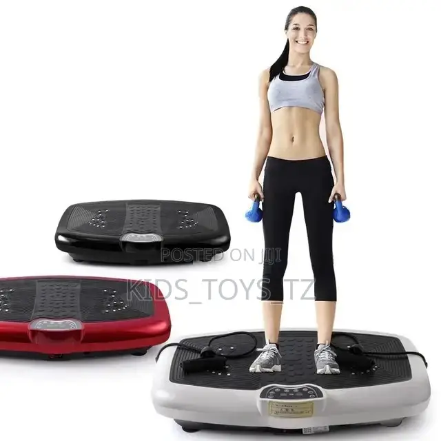 Vibration Plate