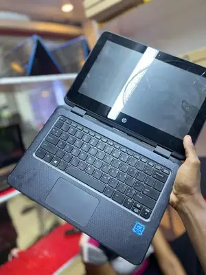 Laptop HP ProBook X360 11 G2 EE 4GB Intel SSD 128GB