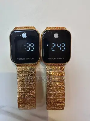 Apple Touch Watch