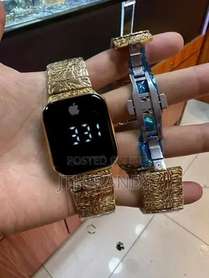 Apple Touch Watch
