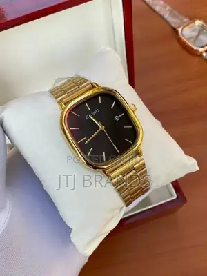 Casio New Watches