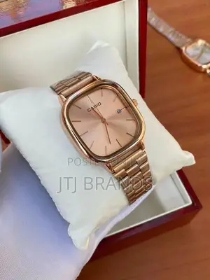 Casio New Watches