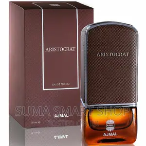 ARISTOCRAT Perfume .