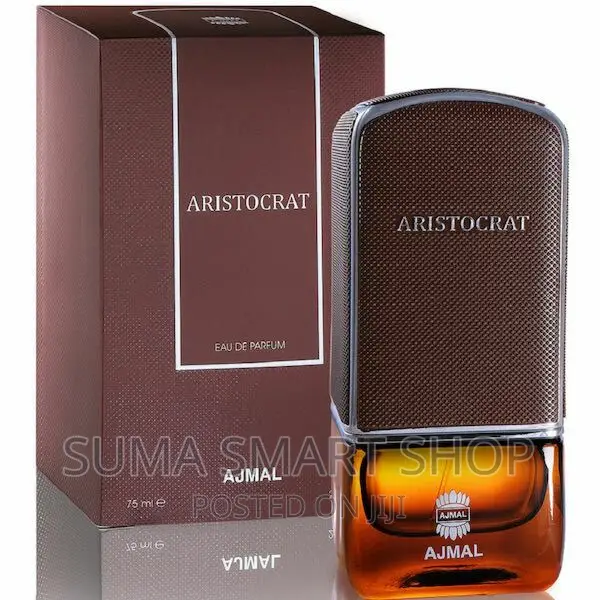 ARISTOCRAT Perfume .