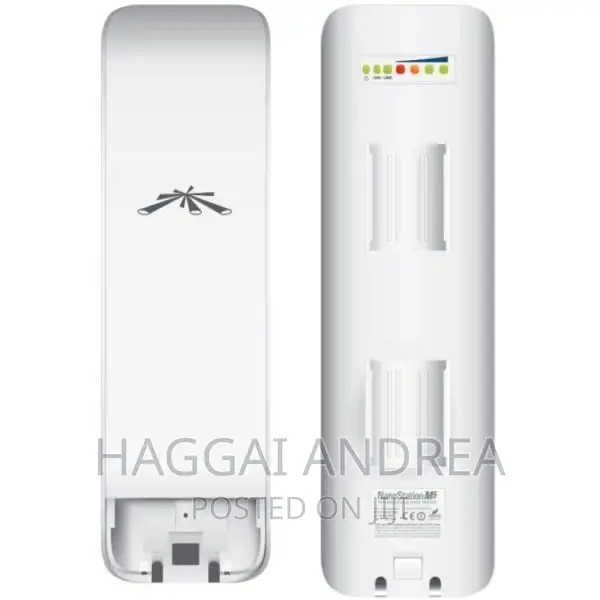Ubiquiti Nano Station M5