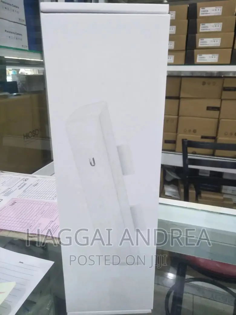 Ubiquiti Nano Station M5