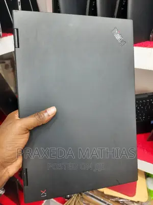 Laptop Lenovo Thinkpad X1 Yoga 8GB Intel Core I7 SSD 256GB
