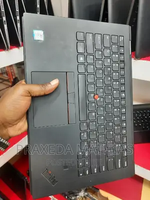 Laptop Lenovo Thinkpad X1 Yoga 8GB Intel Core I7 SSD 256GB