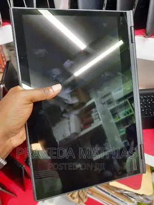 Laptop Lenovo Thinkpad X1 Yoga 8GB Intel Core I7 SSD 256GB