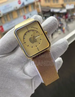 Fashion Apple Watches